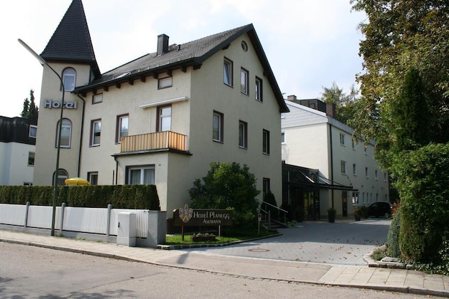Gallery - Hotel Asemann Planegg