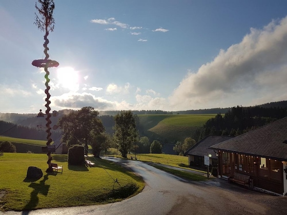 Gallery - Landhotel Thälerhäusle Ochsen