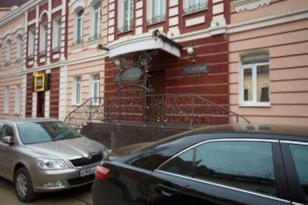 Gallery - Residentsiya Hotel
