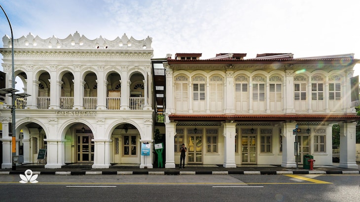 Gallery - Zen Premium Kampong Glam