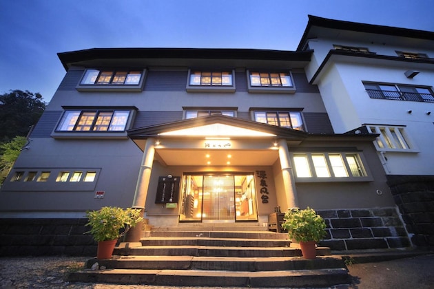 Gallery - Omiya Ryokan