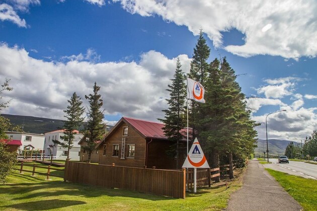 Gallery - Akureyri Cottages