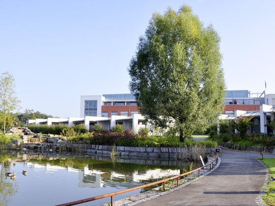 Gallery - Seminarhotel In Der Manfred-Sauer-Stiftung
