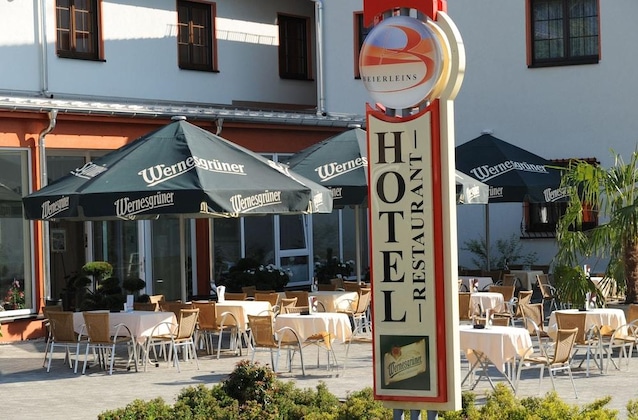 Gallery - Beierleins Hotel & Catering Gmbh