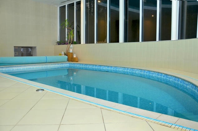 Gallery - Hotel Pušyno Namai