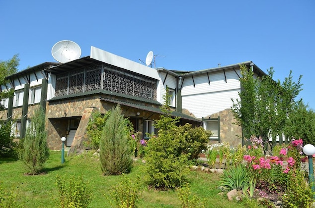 Gallery - Akvareli Resort
