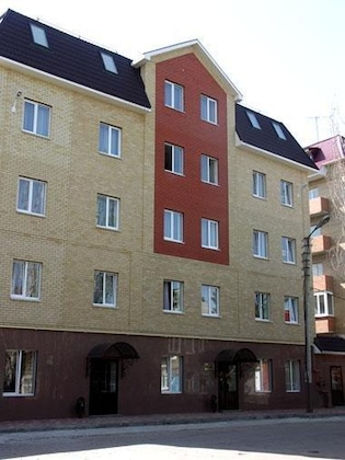 Gallery - Volga-Volga Hotel