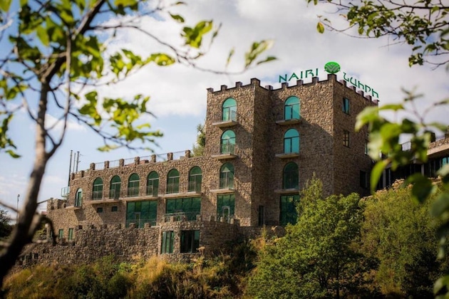 Gallery - Nairi Hotel