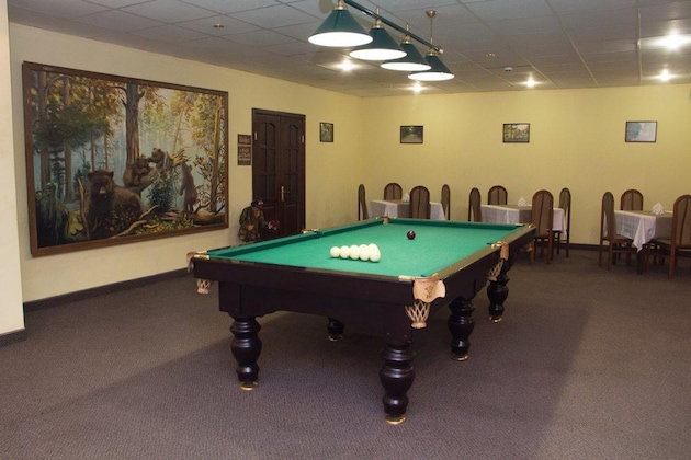 Gallery - Region 59 Hotel