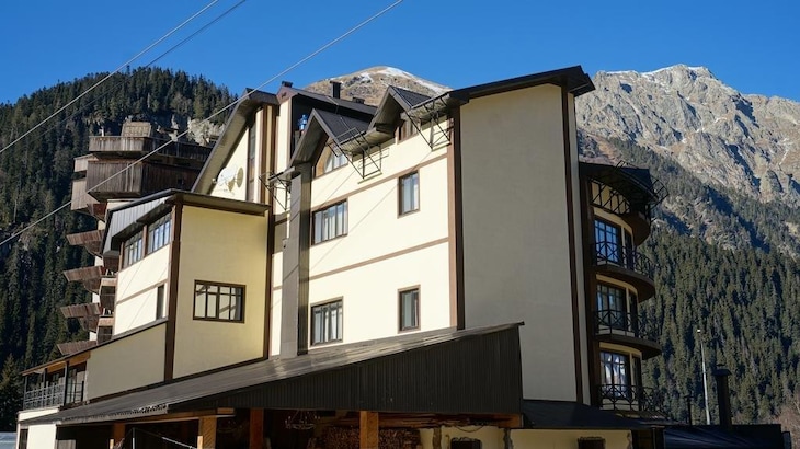 Gallery - Grand Hotel