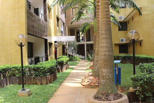 Gallery - Hotel Le Vaisseau