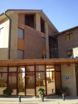 Gallery - Hotel Villa De Larraga