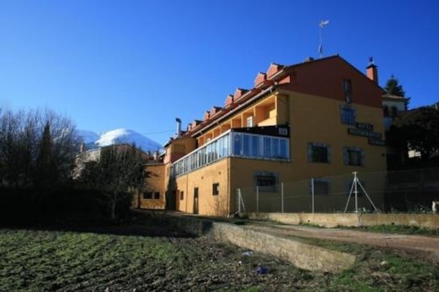 Gallery - Hotel Gomar