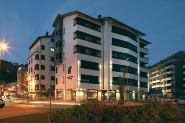 Gallery - Hotel Txarriduna