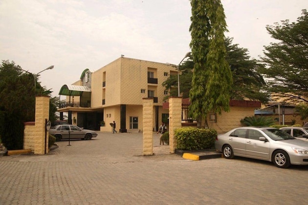 Gallery - Pelican Hotel Lekki