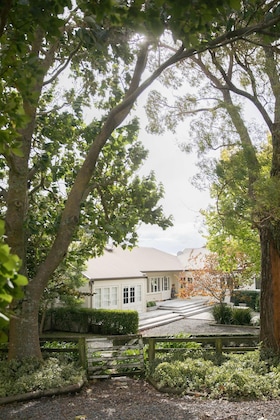 Gallery - The Manse
