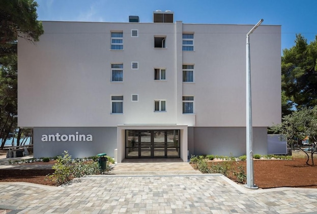 Gallery - Hotel Villa Arausana & Antonina