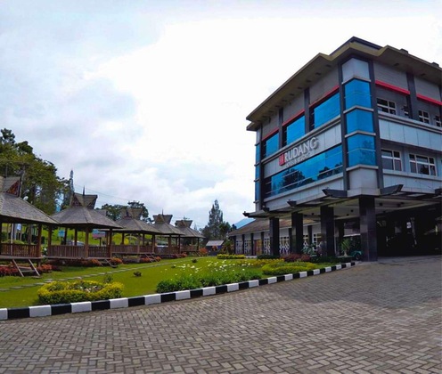 Gallery - Rudang Berastagi Hotel And Resort