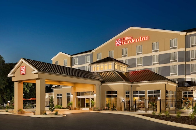 Gallery - Hilton Garden Inn Statesville