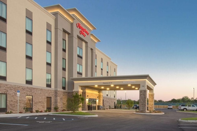 Gallery - Hampton Inn Crestview South I-10