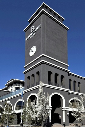 Gallery - Renaissance Reno Downtown Hotel & Spa