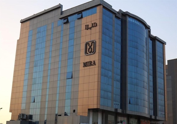 Gallery - Mira Suites Albasateen