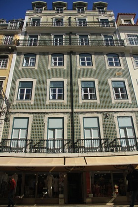 Gallery - Otília Apartamentos