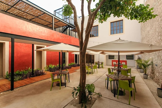 Gallery - Hotel Sercotel Casona 61