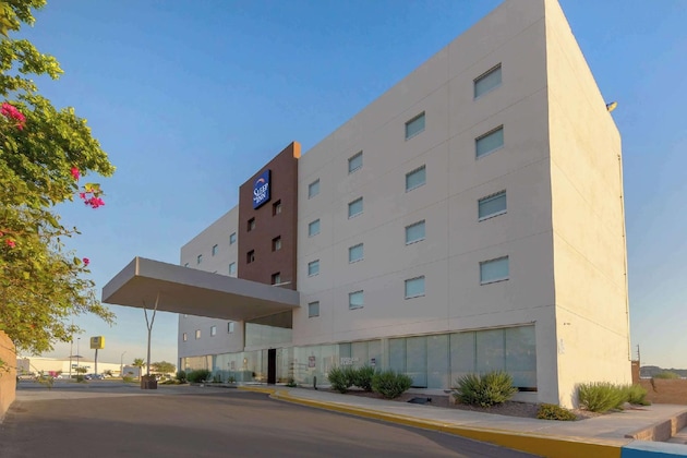 Gallery - Sleep Inn Hermosillo