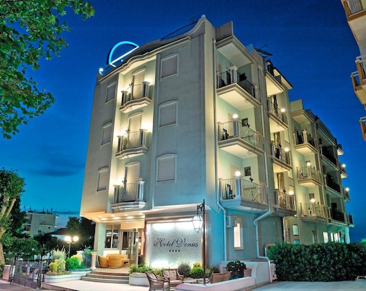 Gallery - Hotel Venus