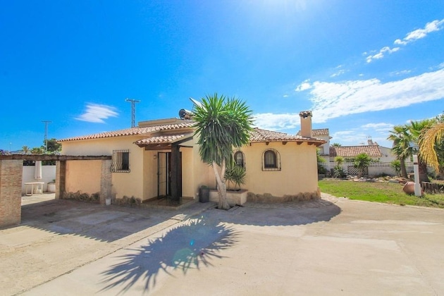 Gallery - Villa Benicolada