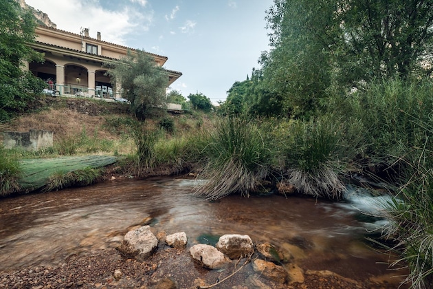 Gallery - Hospedium Hostal Sierra Del Agua