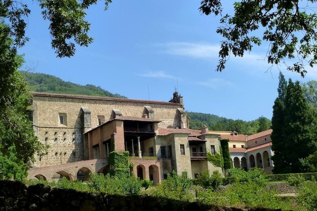 Gallery - Apartamentos Entre Fuentes
