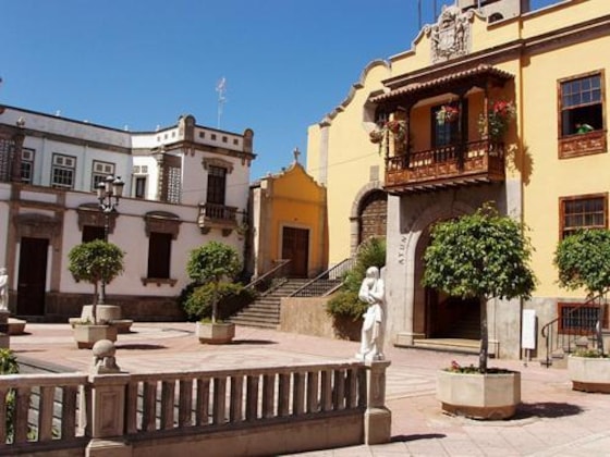Gallery - Hotel Drago San Antonio