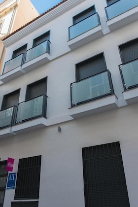 Gallery - Ab Apartamentos Museum