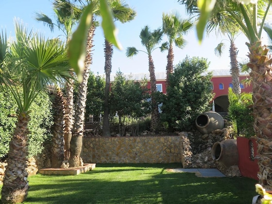Gallery - Hotel Boabdil