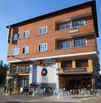 Gallery - Hostal Avenida
