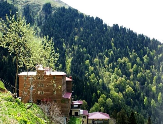 Gallery - Grand Sis Hotel