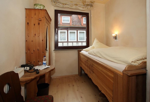 Gallery - Hotel Altstadtwiege