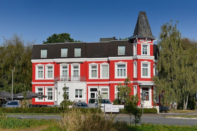 Gallery - Peters Das Genusshotel In Der Wingst
