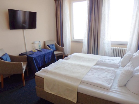 Gallery - Hotel Rheinischer Hof