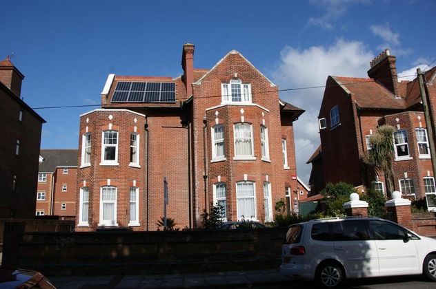 Gallery - One Helena Road