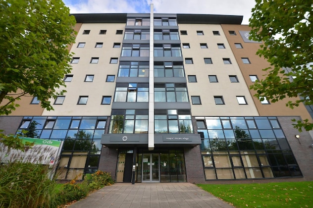 Gallery - Newport Student Village - Campus Accommodation