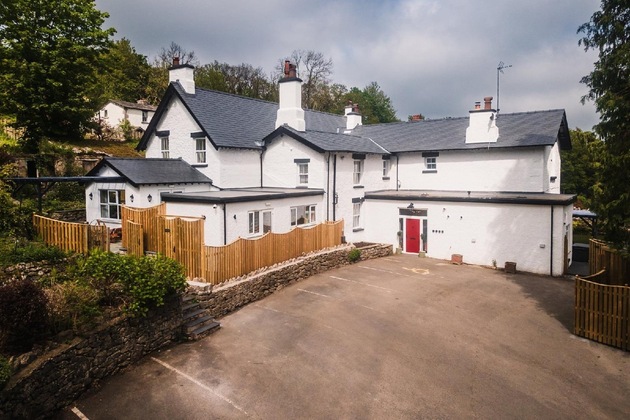 Gallery - Grange Manor