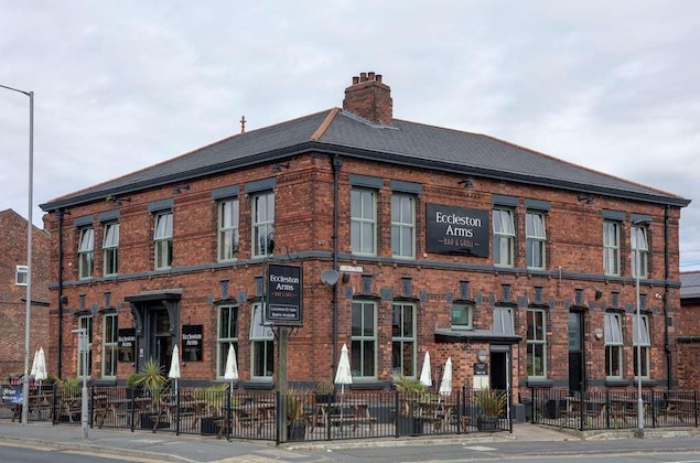 Gallery - The Eccleston Hotel, Bw Signature Collection