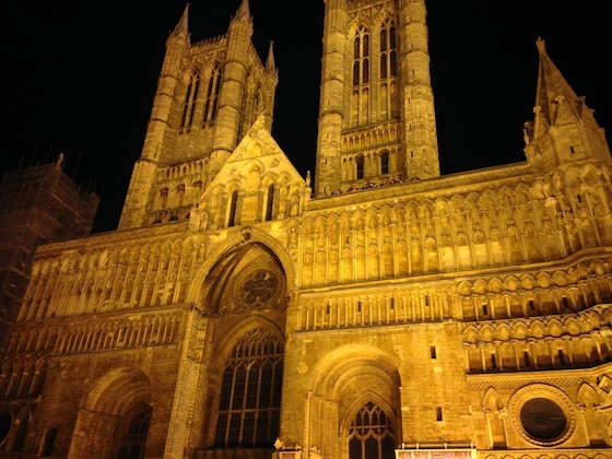 Gallery - The Tower Hotel