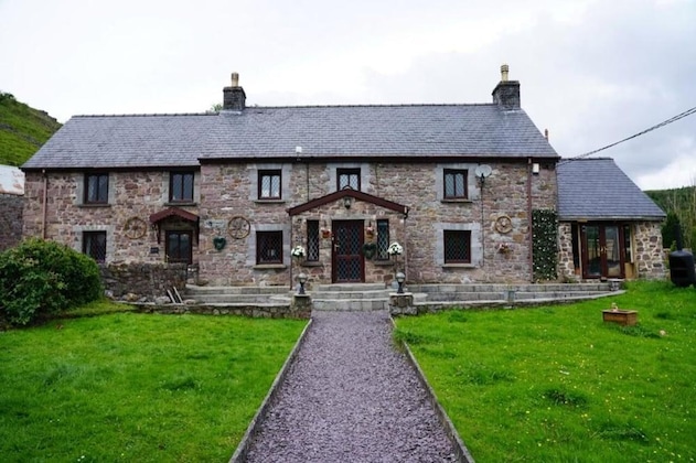 Gallery - Pentre Riding Stable And Accommodation