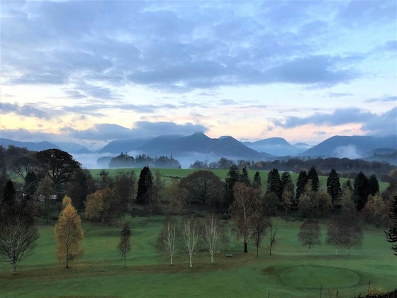 Gallery - Crow Park Hotel