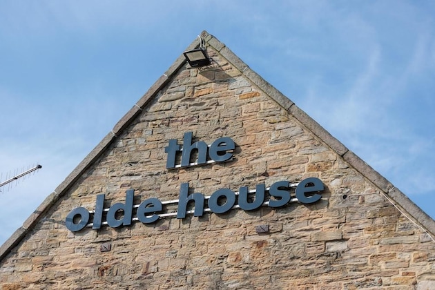 Gallery - Olde House