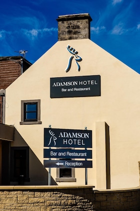 Gallery - The Adamson Hotel